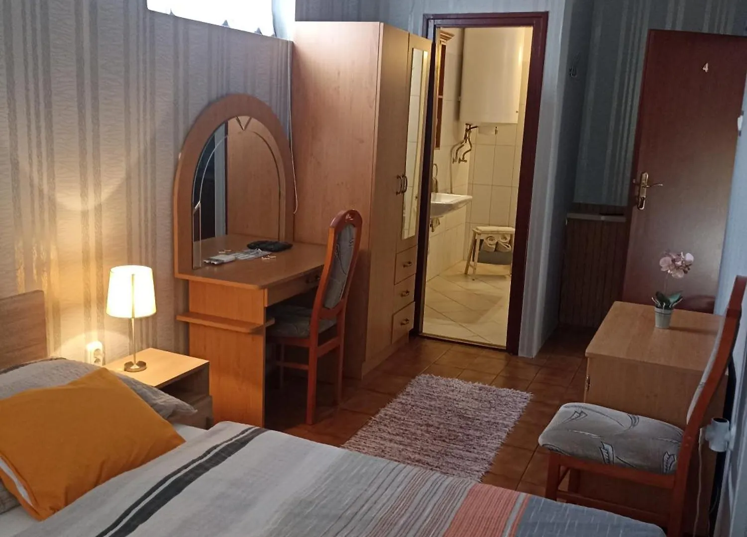 Guest house Valley Vendeghaz Eger