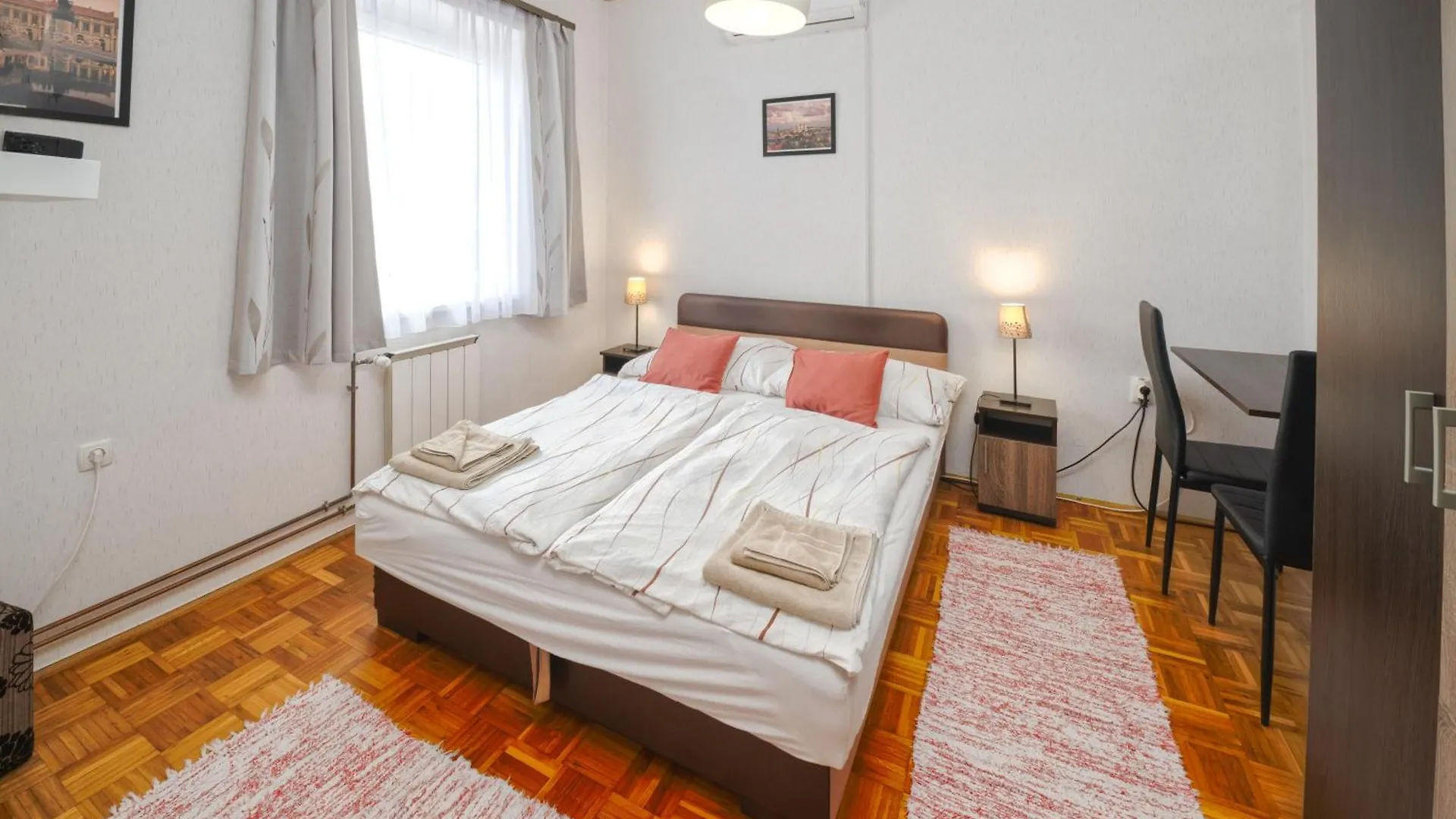 Valley Vendeghaz Eger Guest house