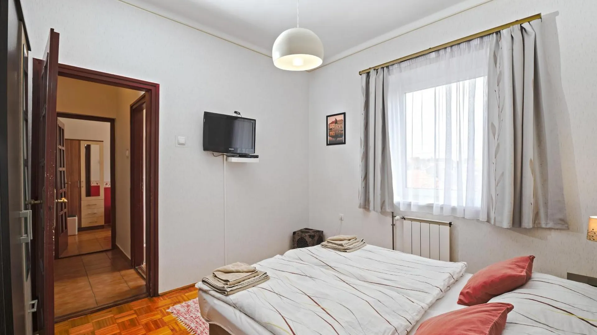 Guest house Valley Vendeghaz Eger