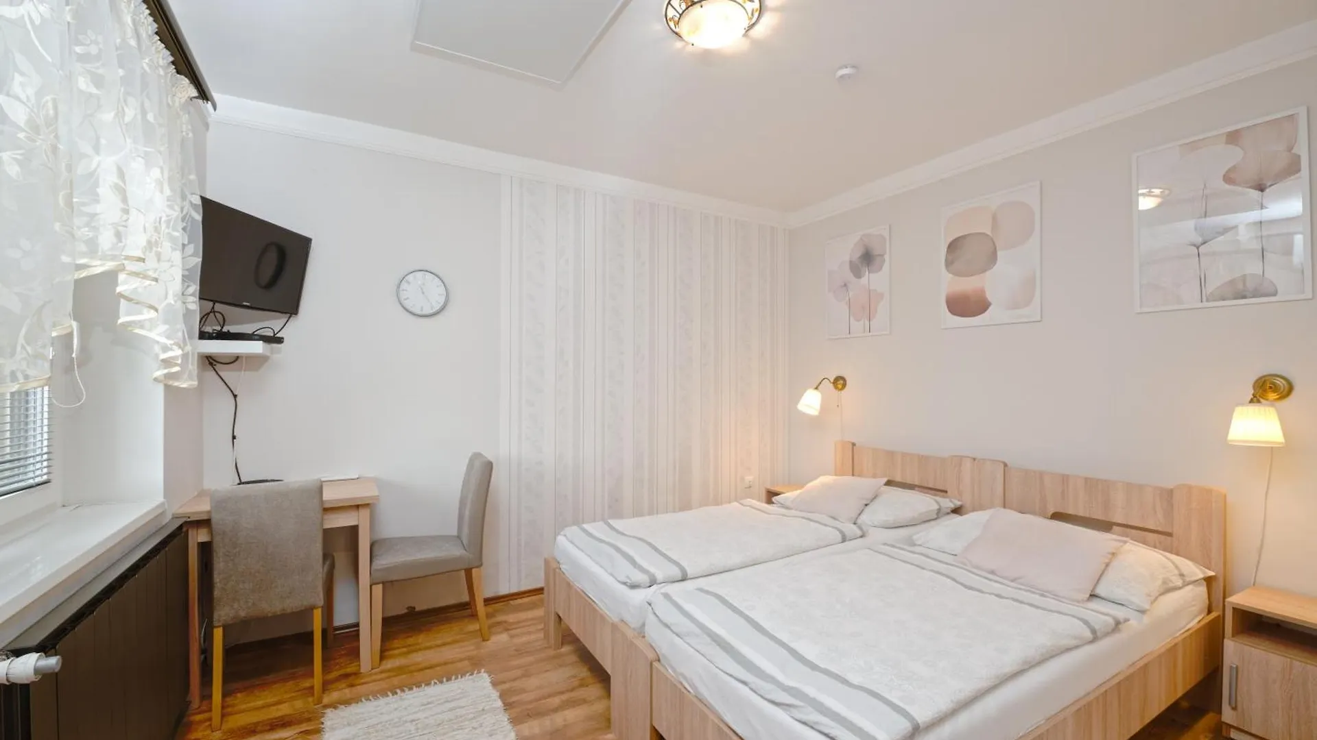 Guest house Valley Vendeghaz Eger
